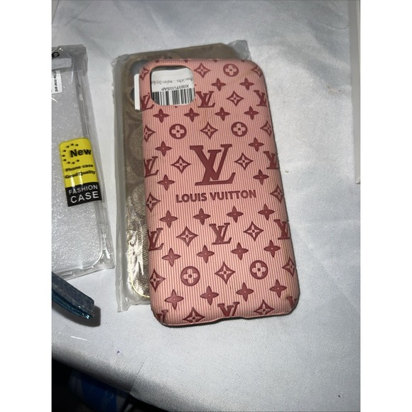 5 Shockproof Cases For iPhone 13 14 15 16 17 Pro Max Plus Back Cover - Picture 5 of 6